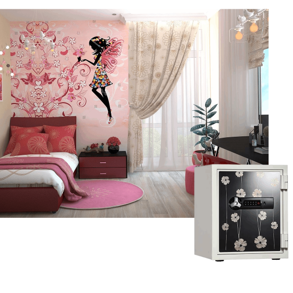 Booil Safes Filedex Marketing (S) PTE LTD