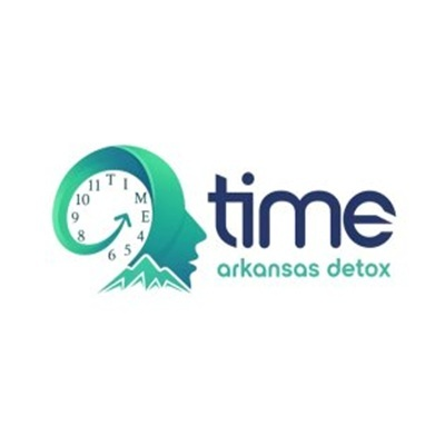 Time Wellness Detox