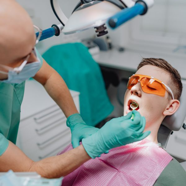 Sunrise Dental Chatswood