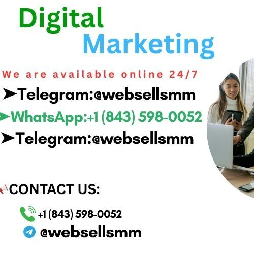 A Simple Guide to Buy Telegram Accounts Today (9 Photos)