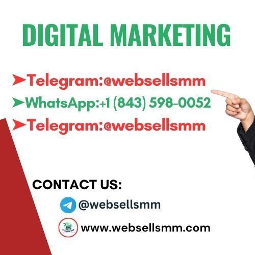 3 Best sites to Buy Telegram Accounts (PVA Aged)