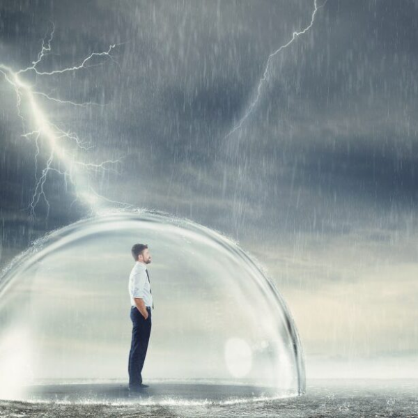 Lightning Risk Analysis Strom Synergy Pte Ltd