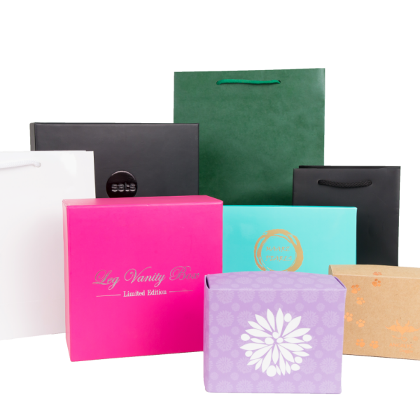 Kraft paper bag Singapore ART Paper Bag Company