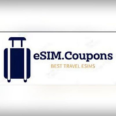 eSIM Coupons