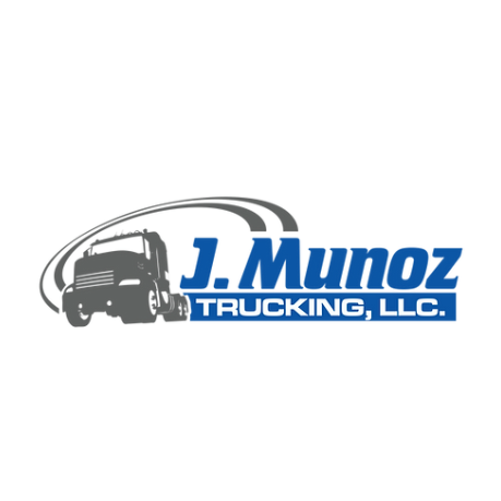 J Munoz Truck Parking | Randol Mill