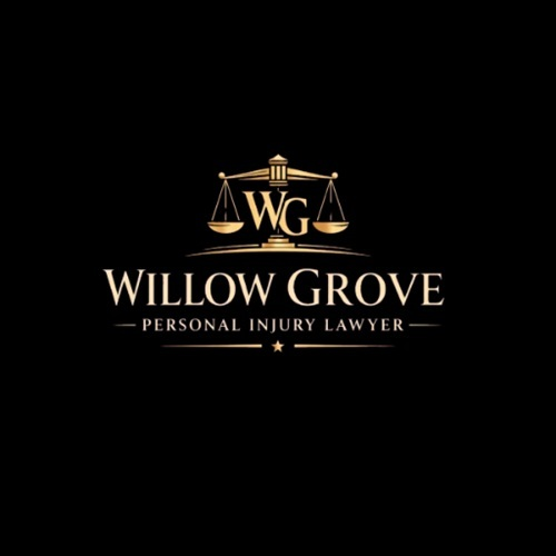 Willow Grove Personal Injury Lawyer