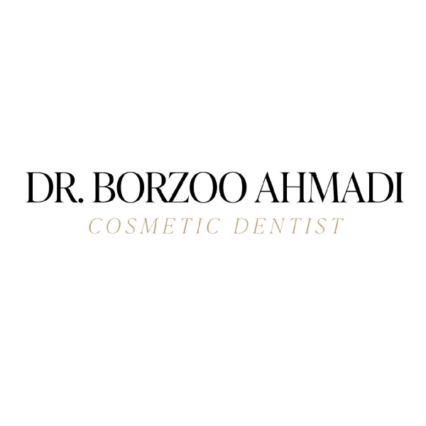 Dr. Borzoo Ahmadi DDS - Cosmetic Dentist