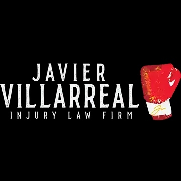 Javier Villarreal Injury Law Firm