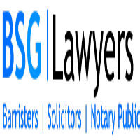 BSG Lawyers