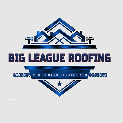 Big League Roofing llc