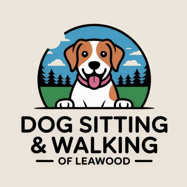 Dog Sitting & Walking of Leawood