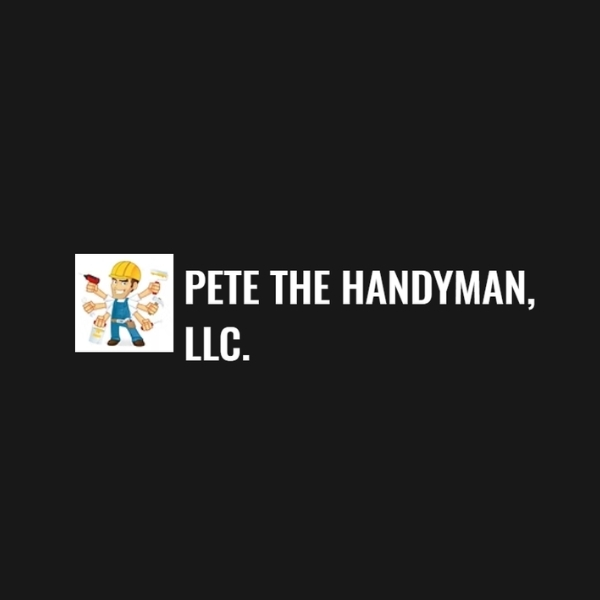 Pete the Handyman, LLC.