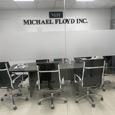 Michael J Floyd Inc.