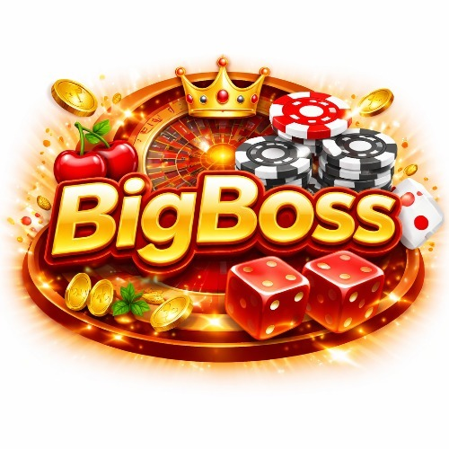 BigBoss  Nền tảng game trực tuyến
