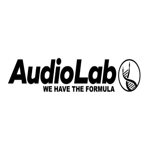 AudioLab Car Stereo