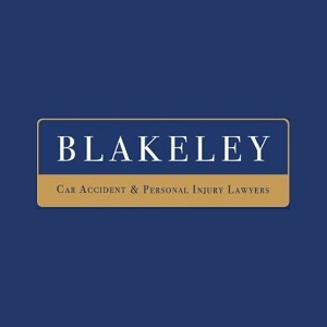 Blakeley Car Accident & Personal Injury Lawyers Miami Gardens