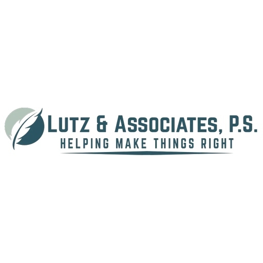 Lutz & Associates, P.S.