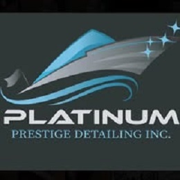 Platinum Prestige Detailing Inc.