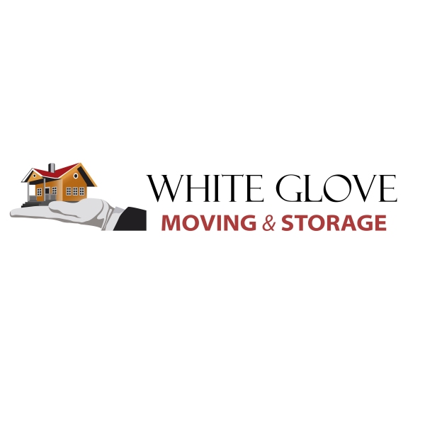 White Glove Moving and Storage