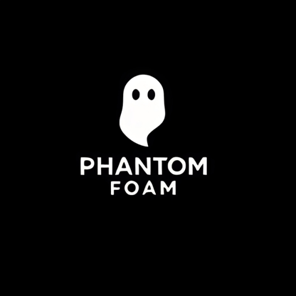 Phantom Foam