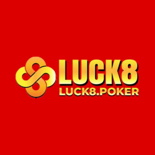 luck8poker