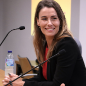 Susana Carrasco Pérez