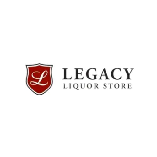Legacy Liquor Store
