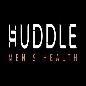 Huddle Men's Health | TRT Clinic in Washington
