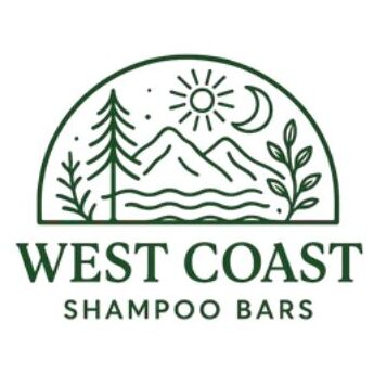 West Coast Shampoo Bars