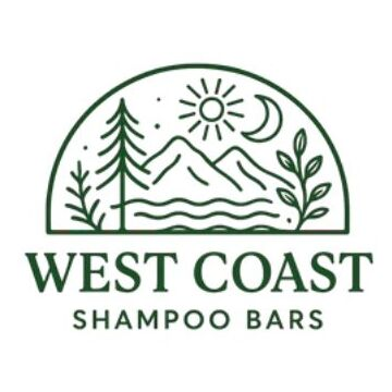 West Coast Shampoo Bars