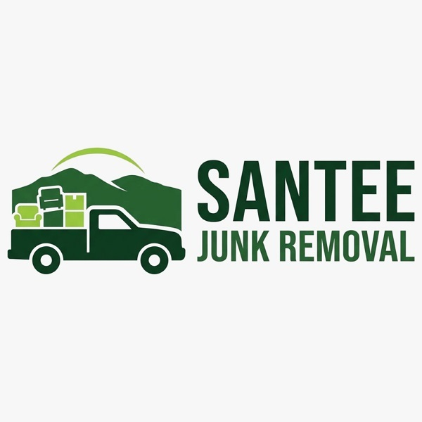 Santee Junk Removal