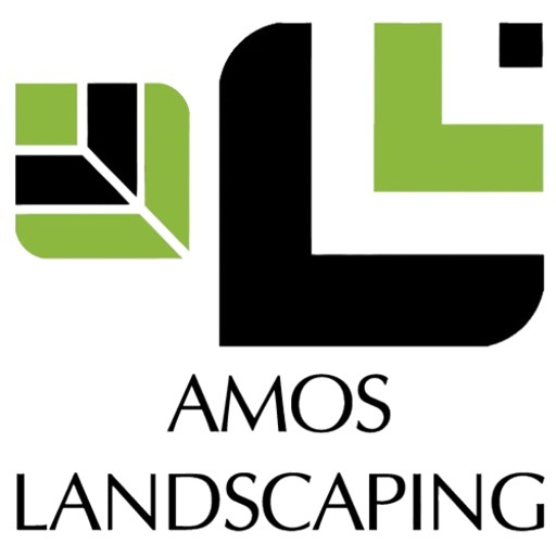 Amos Landscaping