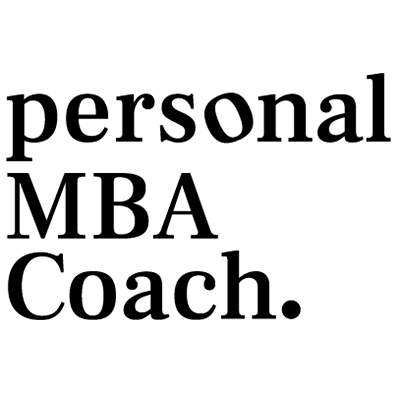 Personal MBA Coach