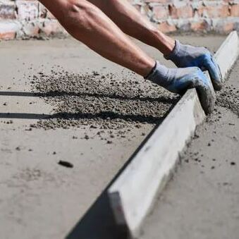 Concrete Contractors Fresno