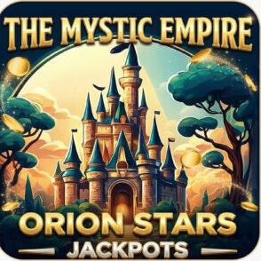 Orion Stars Jackpot