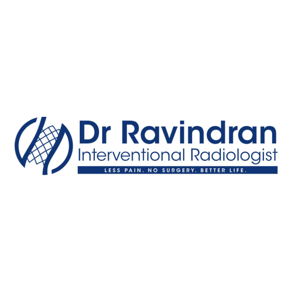 Dr Ravindran &ndash;Endovascular & IR Specialist