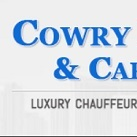 Cowry Classic Limousine Service