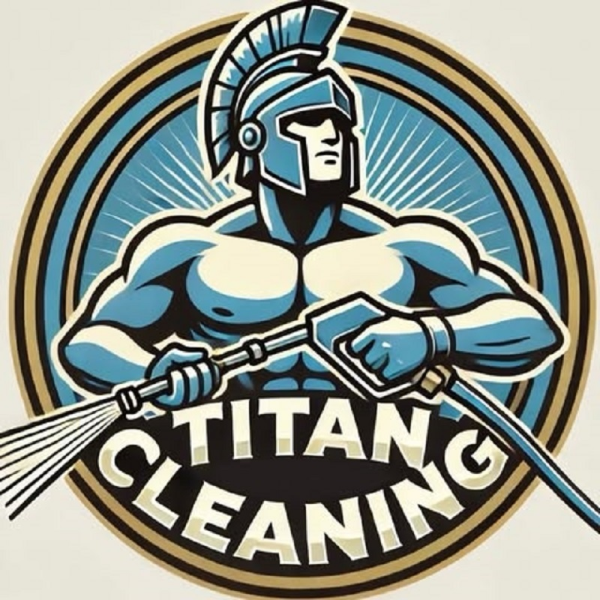 Titan Cleaning Co