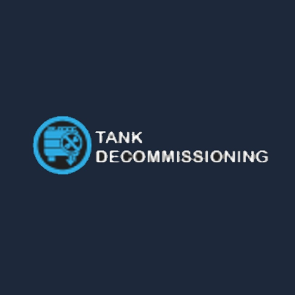 Tank Decommissioning Ltd