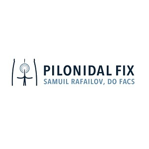 Pilonidal Fix - Dr. Samuil Rafailov. Pilonidal Disease surgery specialist