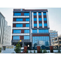 Kindlebit Office Space