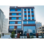 Kindlebit Office Space