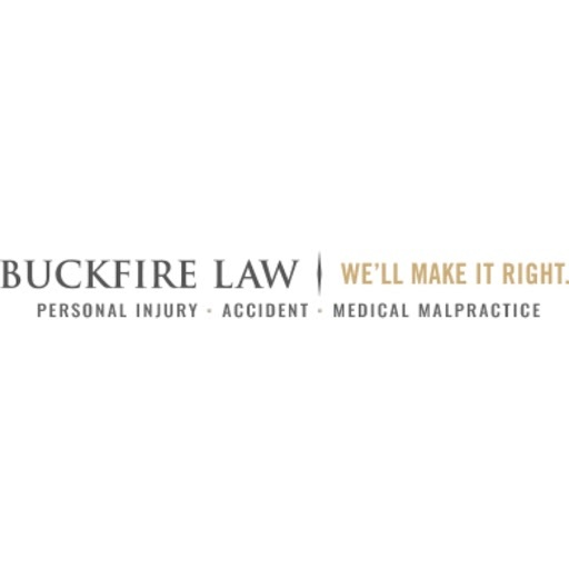 Buckfire Law - Injury & Accident Attorneys