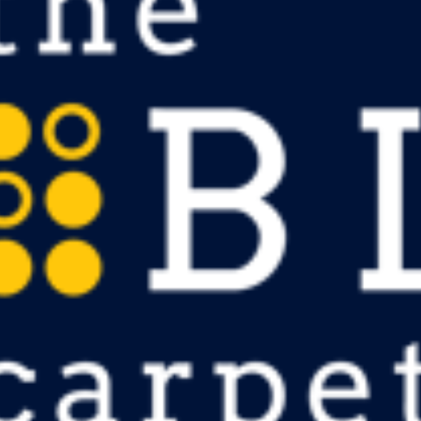 The Blind Carpet Cleaner