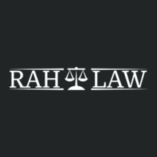 RAH LAW
