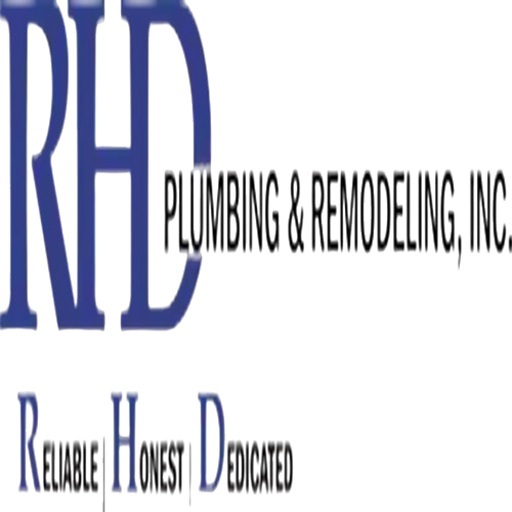 RHD Plumbing & Remodeling, Inc.