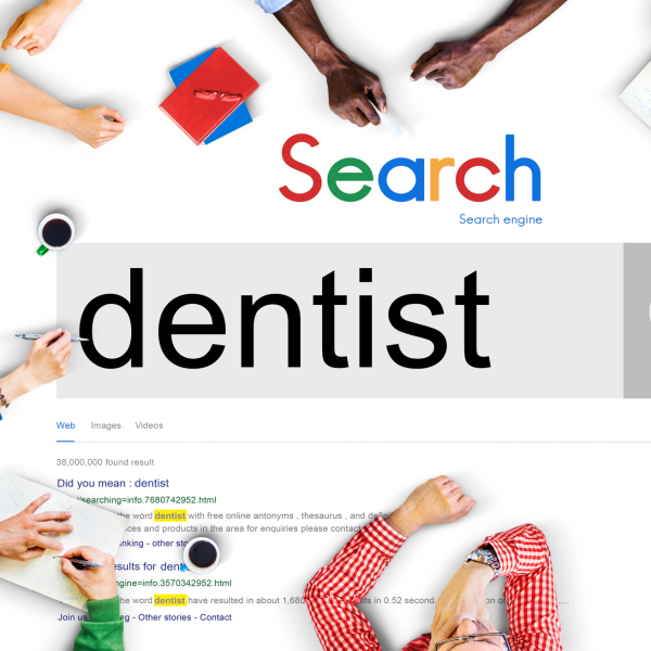 Web Marketing For Dentists
