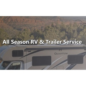 All Season RV & Trailer Service