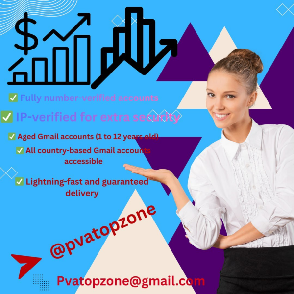 Best 15 Websites to Buy Gmail Accounts in Bulk (Aged & ...