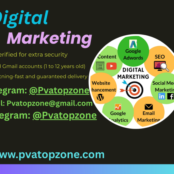 Top 10 Best Websites Guide &ndash; to Get Old Gmail Accounts ...